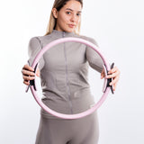 Barrely Toning Ring
