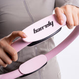 Barrely Toning Ring