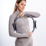 Barrely Toning Ring