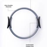 Barrely Toning Ring