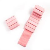 Barrely Bangles (1kg) - Make Every Move a Workout