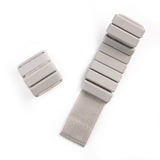 Barrely Bangles (1kg) - Make Every Move a Workout