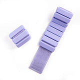 Barrely Bangles (1kg) - Make Every Move a Workout