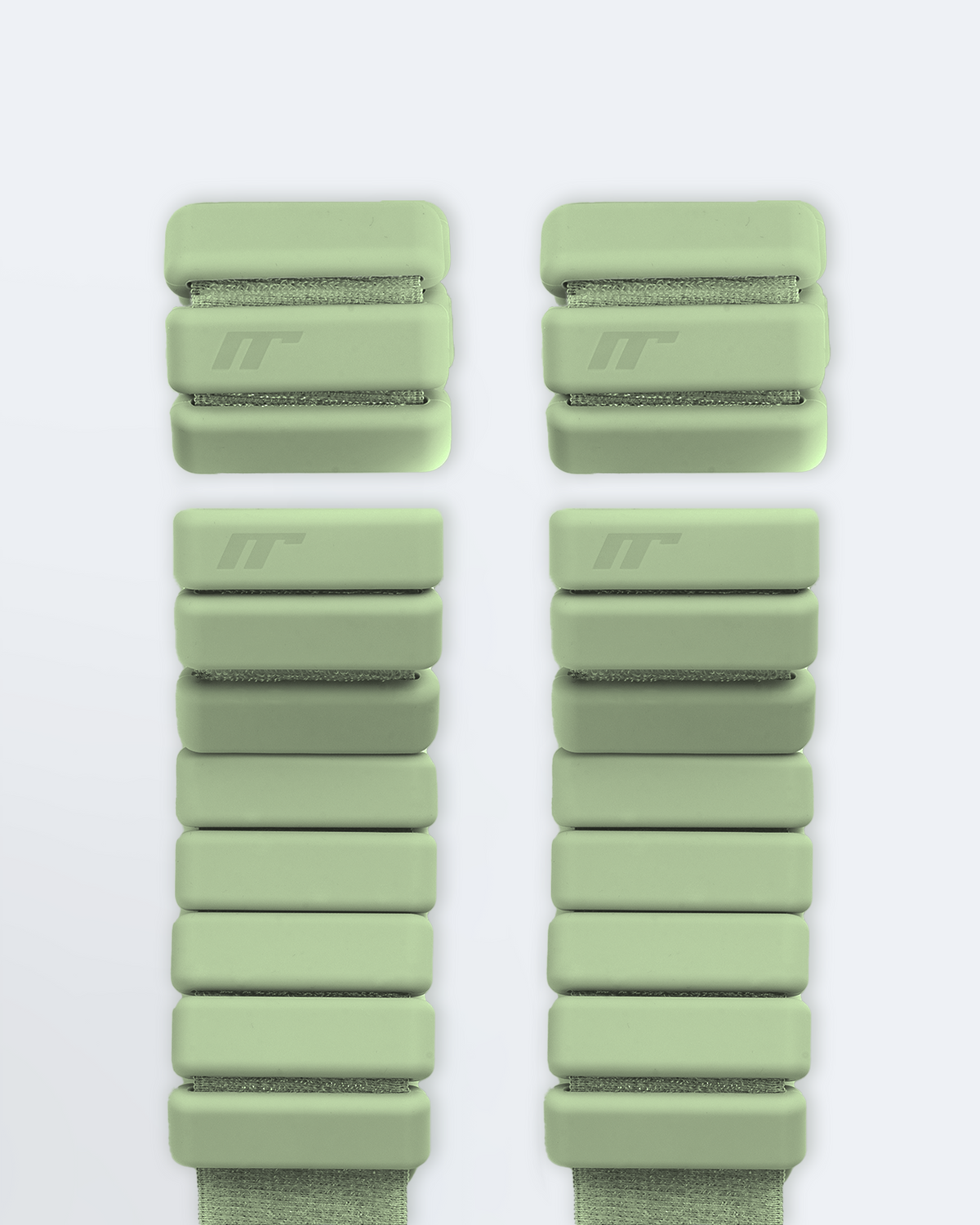 Double Trouble - 2x More Results for Less