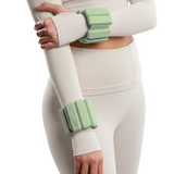 Barrely Bangles (1kg) - Make Every Move a Workout