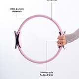 Barrely Toning Ring