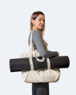 Barrely Essential Tote