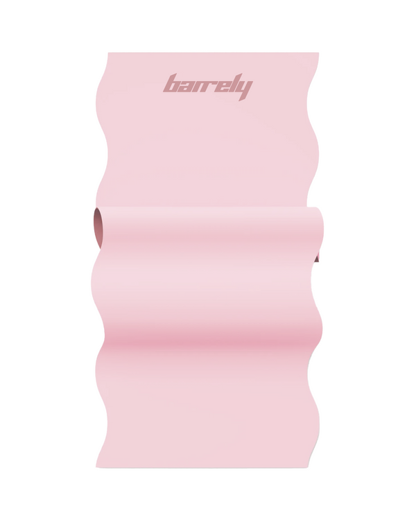 Barrely Wavy Mat
