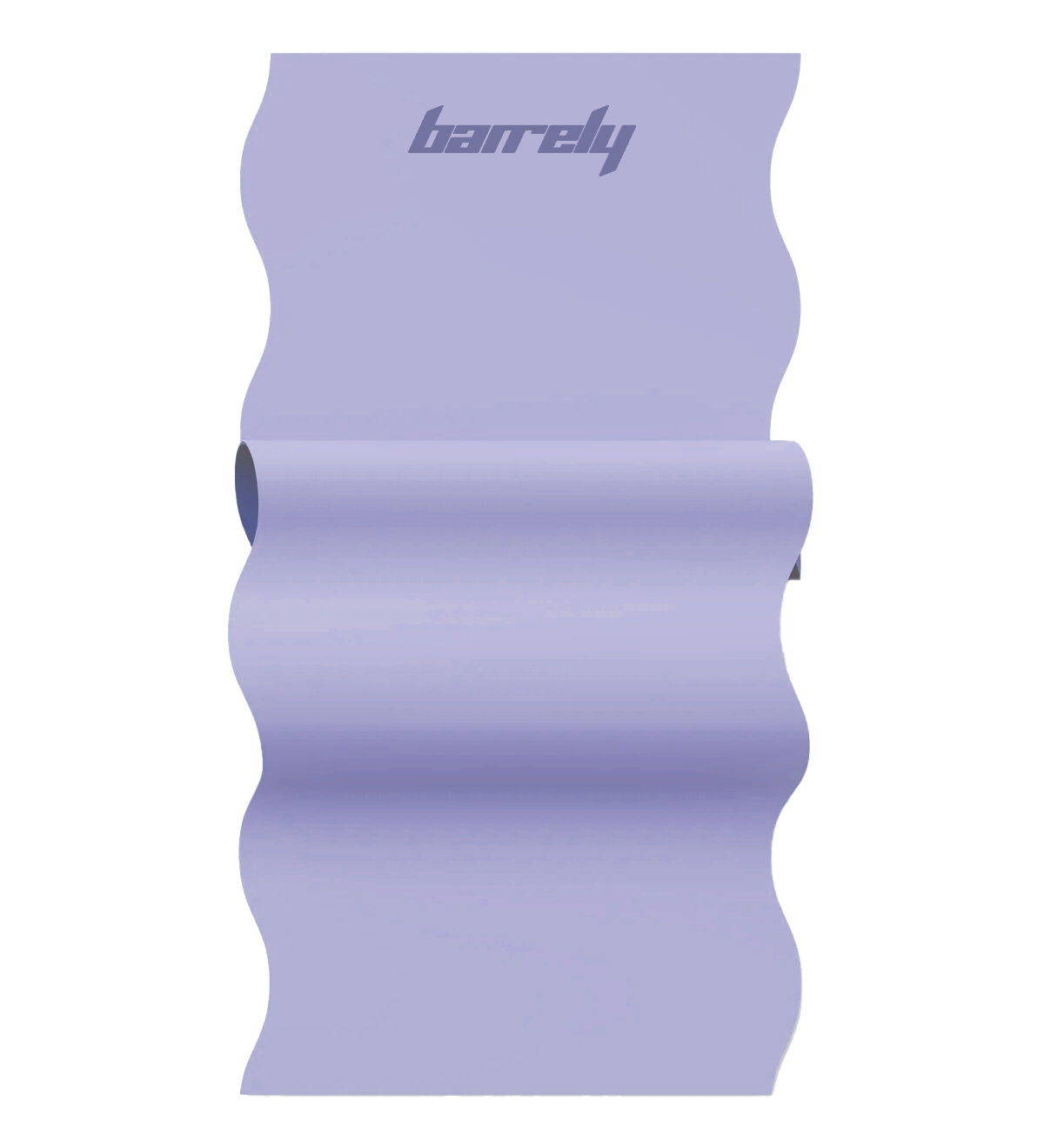 Wavy Pro Mat – a mat so pretty you'll miss all the other features