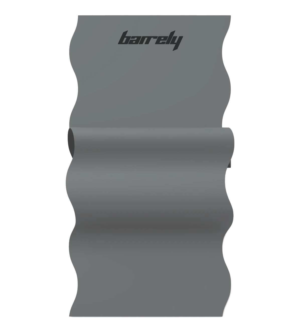 Wavy Pro Mat – a mat so pretty you'll miss all the other features
