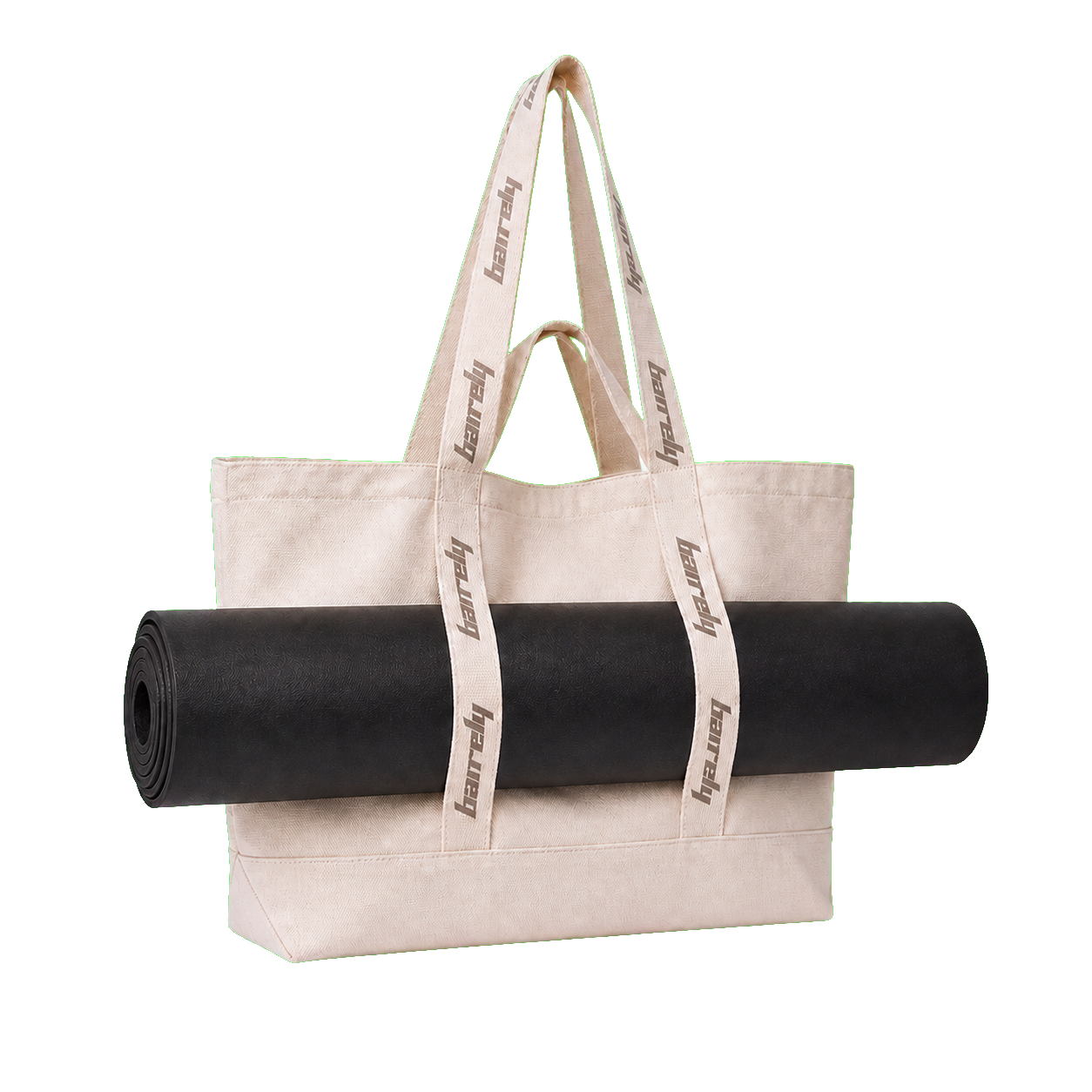 Barrely Essential Tote